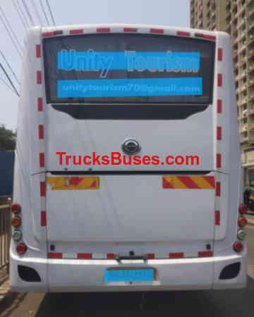 BharatBenz 1623 image 3